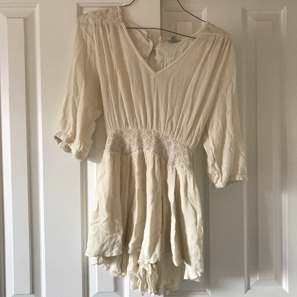 Urban Outfitters Romper